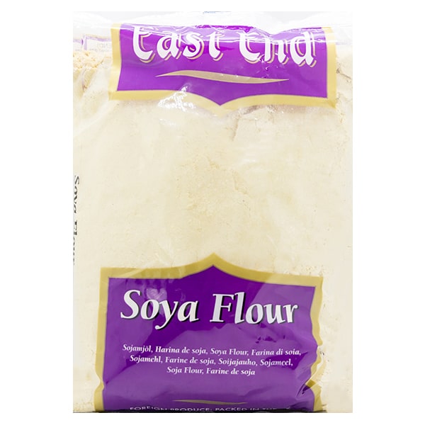 East End Soya Flour @ SaveCo Online Ltd