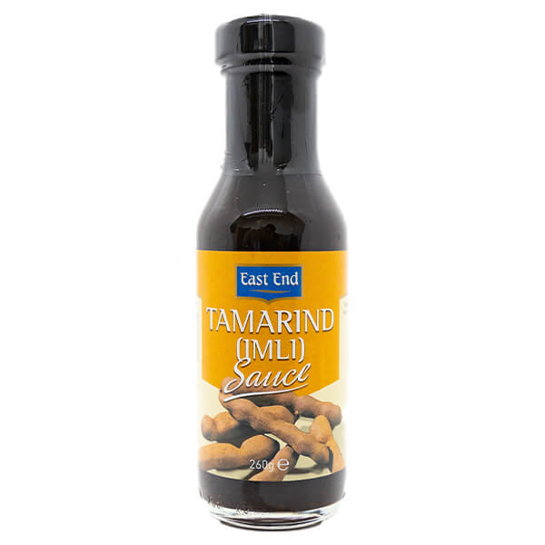 East End Tamarind (Imli) Sauce 260g @ Saveco Online Ltd