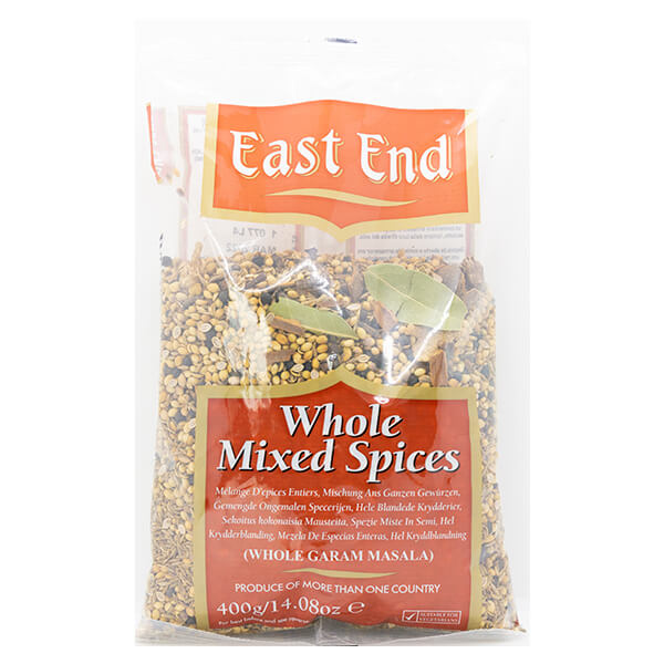 East End Whole Mixed Spices @ SaveCo Online Ltd