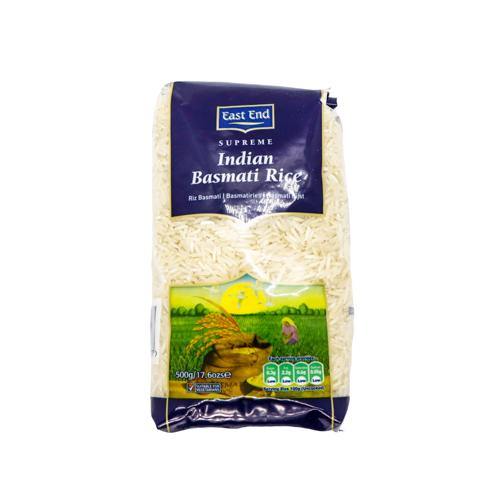 East End indian basmati SaveCo Bradford