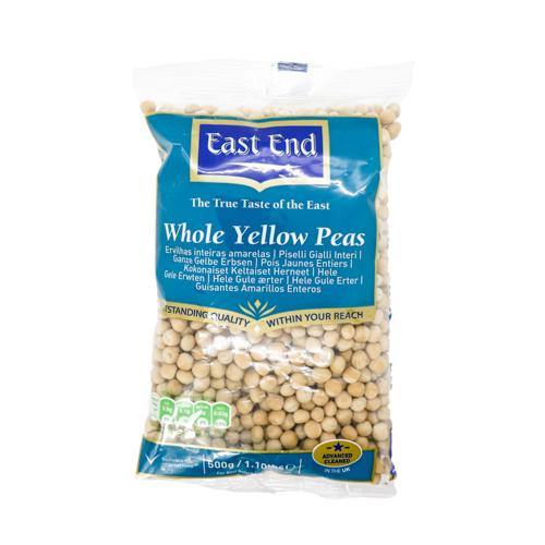 East End Whole Yellow Peas @ SaveCo Online Ltd