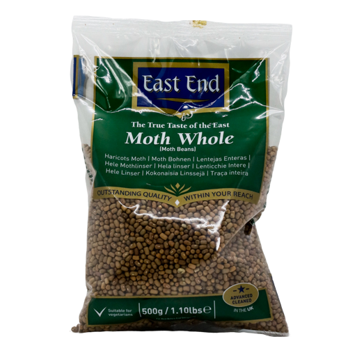 East End moth whole SaveCo Bradford