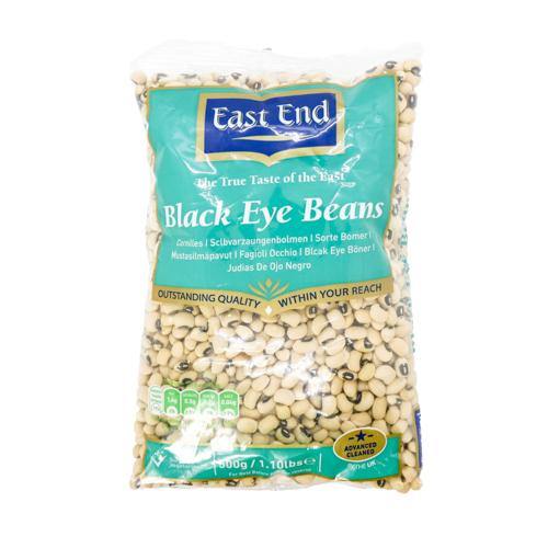 East End black eye beans SaveCo Bradford