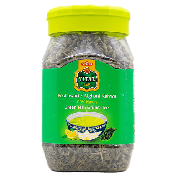 Eastern Vital Tea Peshawari / Afghani Kahwa Green Tea @ SaveCo Online Ltd