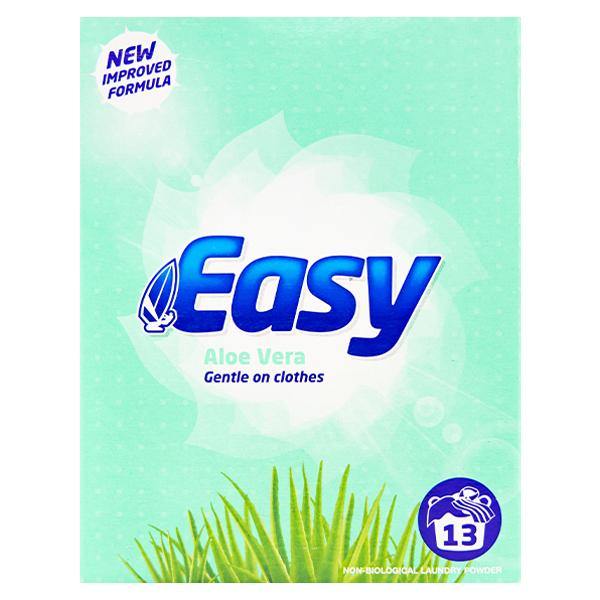 Easy Aloe Vera 13 wash SaveCo Online Ltd