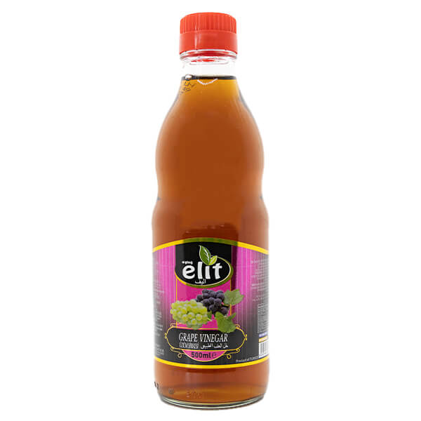 Elit Grape Vinegar @ SaveCo Online Ltd