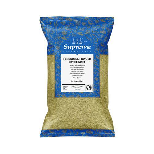 Supreme fenugreek methi powder SaveCo Bradford