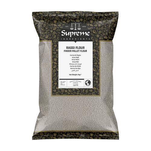 Supreme raggi finger millet flour SaveCo Bradford