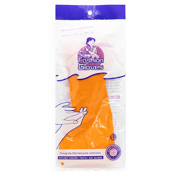 Fashion Washing Gloves Large 250g @ SaveCo Online Ltd