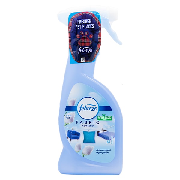 Febreze Fabric Refresher @ SaveCo Online Ltd