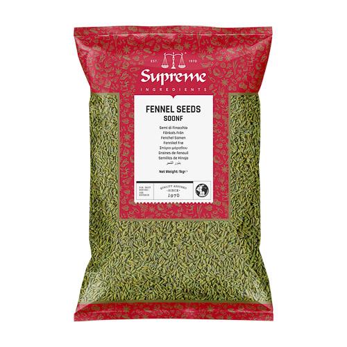 Supreme fennel seeds SaveCo Bradford