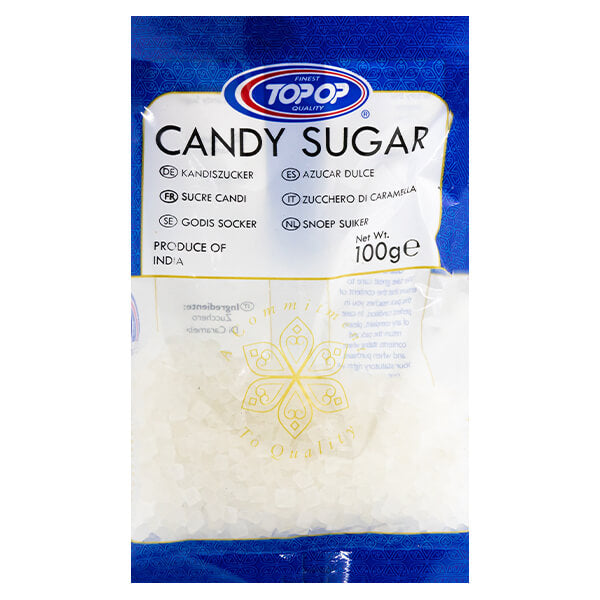 Finest Top-Op Candy Sugar @ Saveco Online Ltd