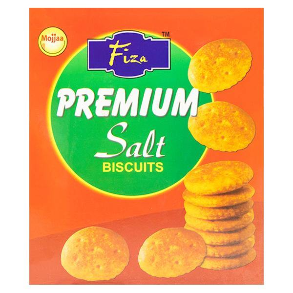 Fiza Premium Salt Biscuits @ SaveCo Online Ltd