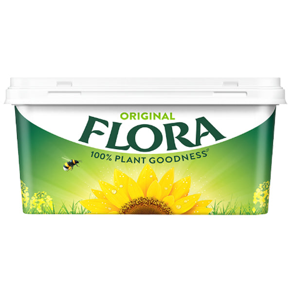 Flora Original Margarine 500g @ SaveCo Online Ltd