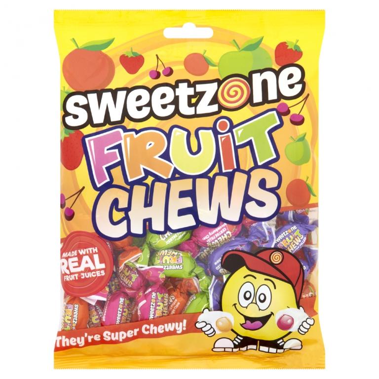 Sweetzone Fruit Chews @ SaveCo Online Ltd