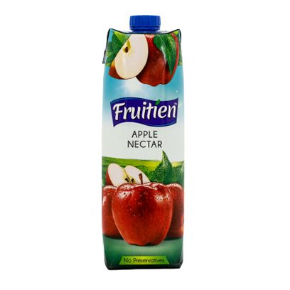 Fruitien Apple Juice Drink @ SaveCo Online Ltd