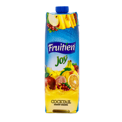Fruitien Cocktail Juice Drink (1L) @ SaveCo Online Ltd