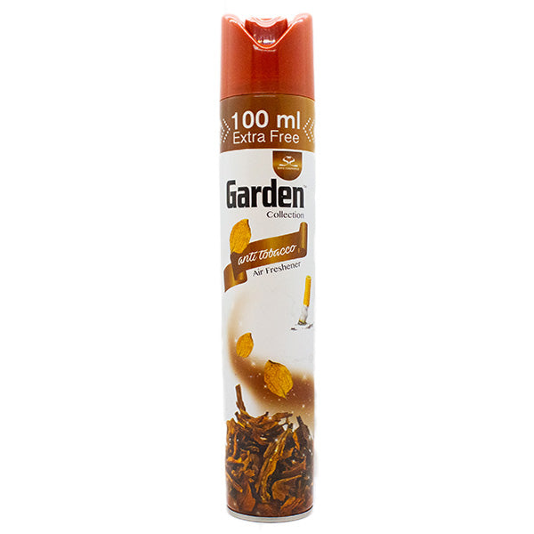Garden Collection Anti Tobacco Air Fresher @ SaveCo Online Ltd