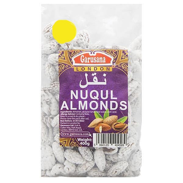 Garusana Nuqul Almonds @ SaveCo Online Ltd