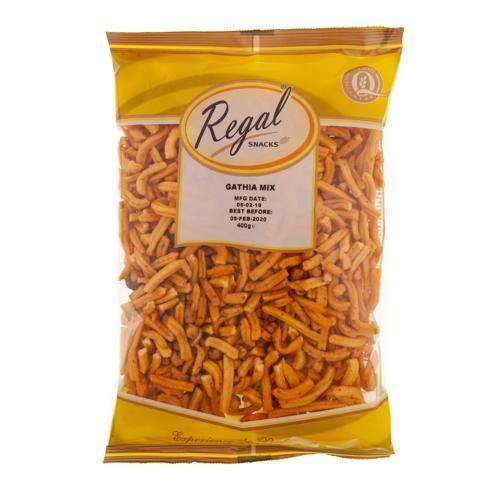 Regal Gathia Mix 400g @ SaveCo Online Ltd