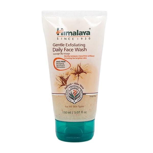 Himalaya Exfoliating Apricot Face Wash 150ml @ SaveCo Online Ltd