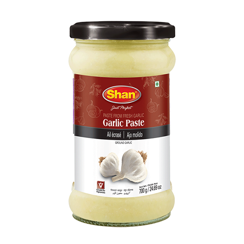 Shan Garlic Paste SaveCo Bradford