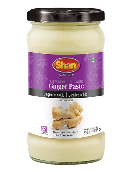 Shan Ginger Paste SaveCo Bradford