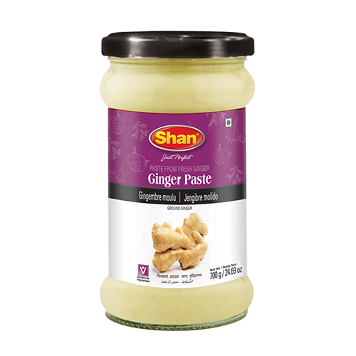 Shan Ginger Paste SaveCo Bradford