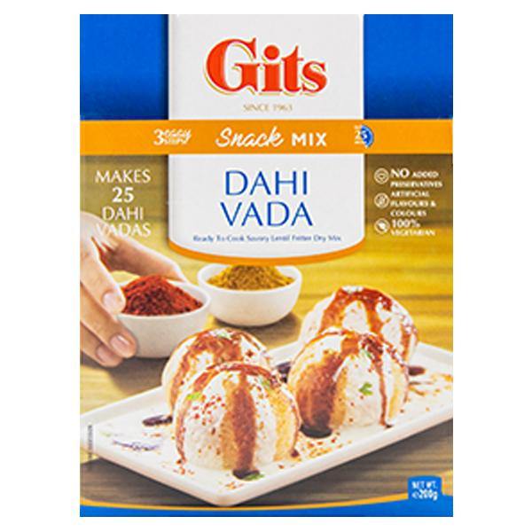 Gits Dahi Vada @ SaveCo Online Ltd