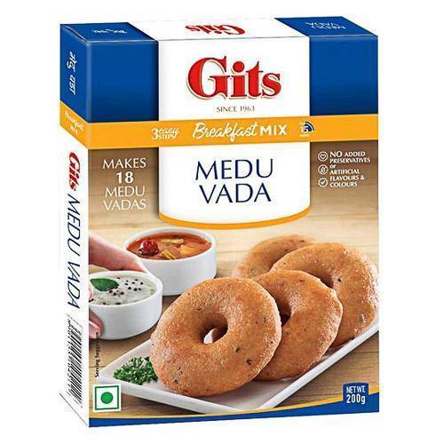 Gits Medu Vada @ SaveCo Online Ltd