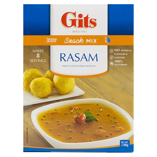 Gits Rasam @SaveCo Online Ltd