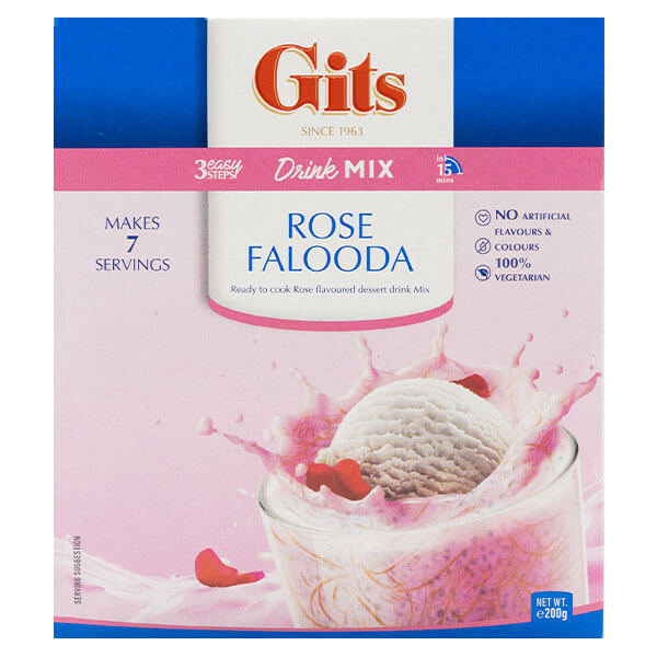 Gits Rose Falooda @ SaveCo Online Ltd