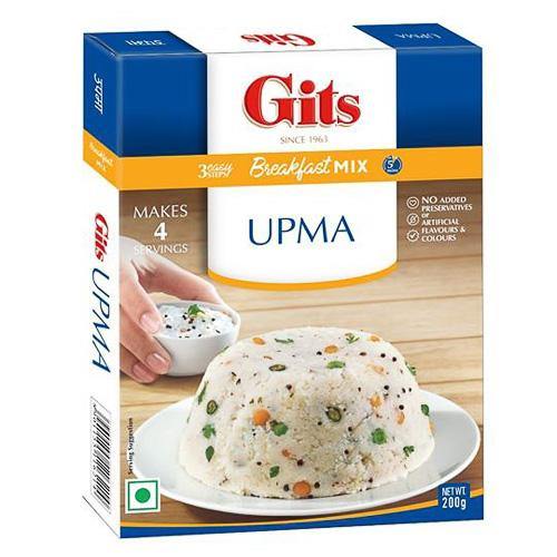 Gits Upma @ SaveCo Online Ltd