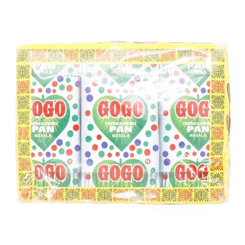 Gogo Sweet Pan Masala (Supari) @ SaveCo Online Ltd