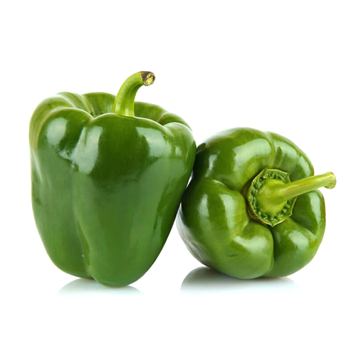 Green capsicum (Holland) SaveCo Bradford