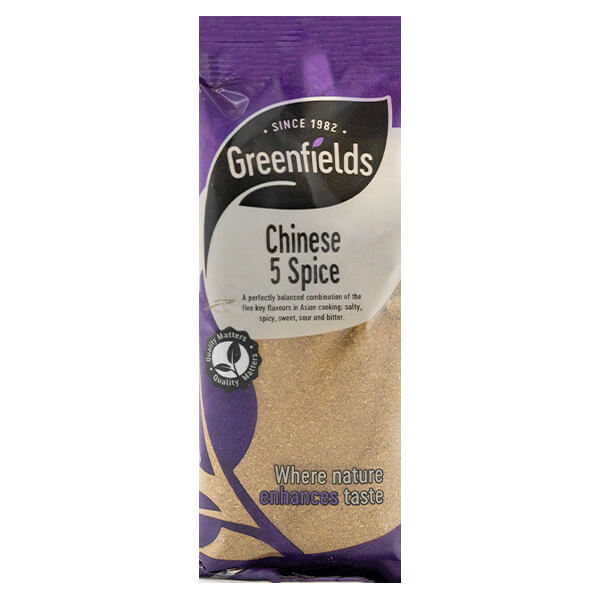 Greenfields Chinese 5 Spice @ SaveCo Online Ltd