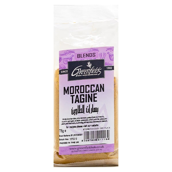 Greenfields Moroccan Tagine @ SaveCo Online Ltd