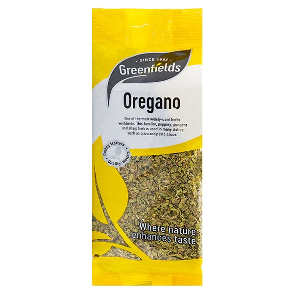 Greenfields Oregano @ SaveCo Online Ltd