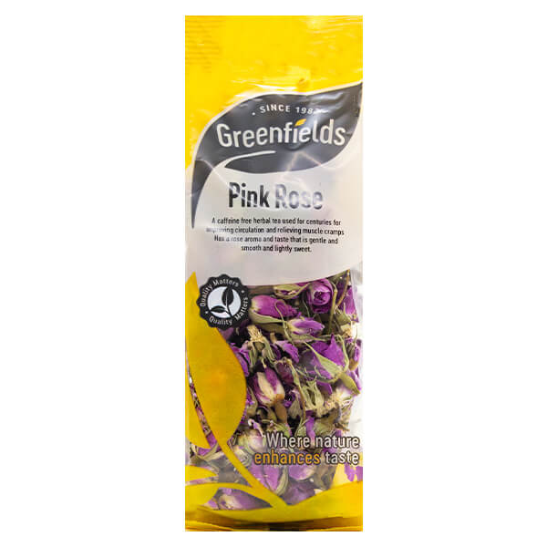 Greenfields Pink Rose @ SaveCo Online Ltd