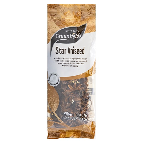 Greenfields Star Aniseed @ SaveCo Online Ltd