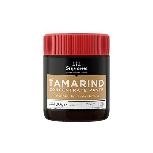Supreme tamarind concentrate paste 400g SaveCo Bradford