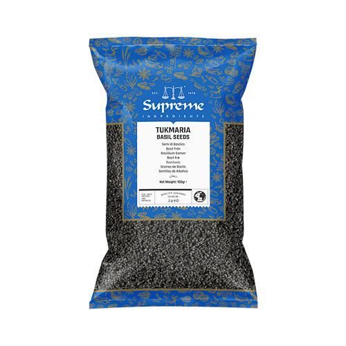 Supreme Tukmaria Basil Seeds SaveCo Online Ltd