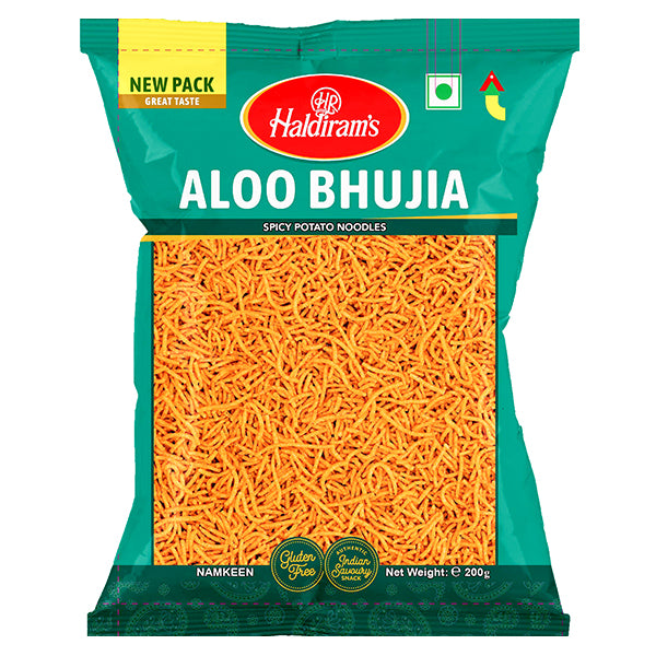 Haldirams Aloo Bhujia (200g) @ SaveCo Online Ltd