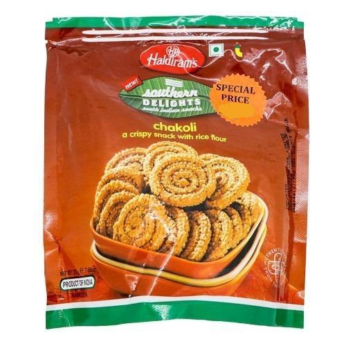 Haldirams Chakoli (200g) @SaveCo Online Ltd