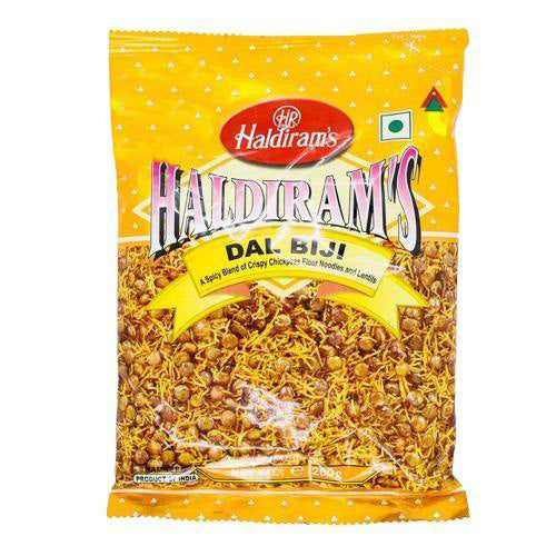 Haldiram's Dal Biji 200g @SaveCo Online Ltd