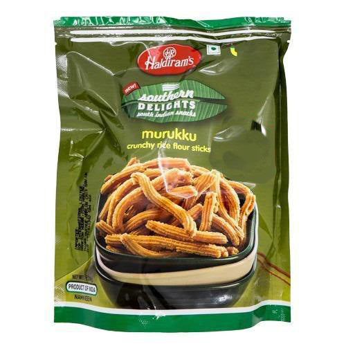 Haldiram's Murukku (200g) @ SaveCo Online Ltd