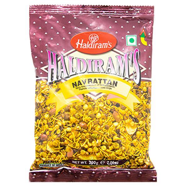 Haldiram's Navrattan 200g @ SaveCo Online Ltd