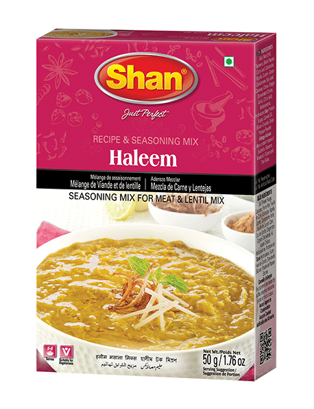 Shan Haleem Masala SaveCo Bradford