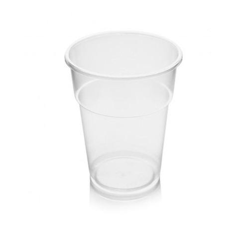 Half Pint Plastic Tumbler 20's @SaveCo Online Ltd
