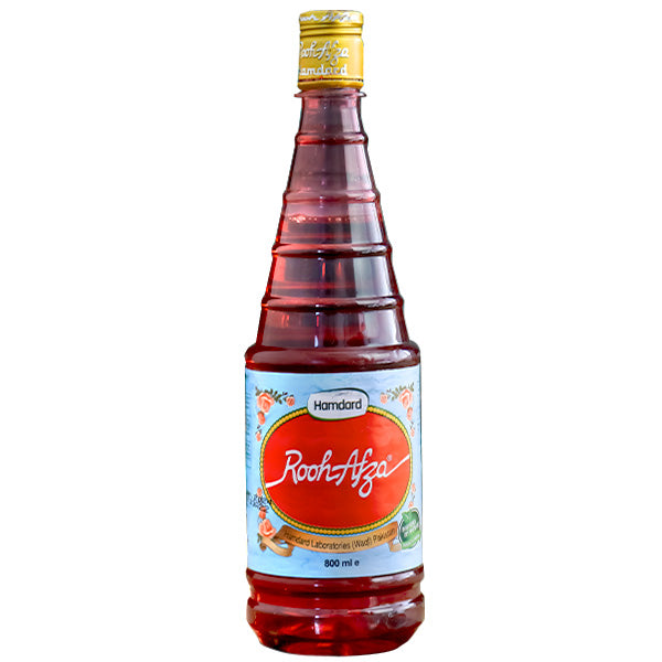 Hamdard Rooh Afza 800ml @ SaveCo Online Ltd